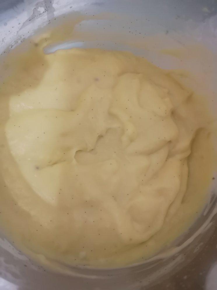 超好吃万用卡仕达酱，一次成功版！（附懒人做法）