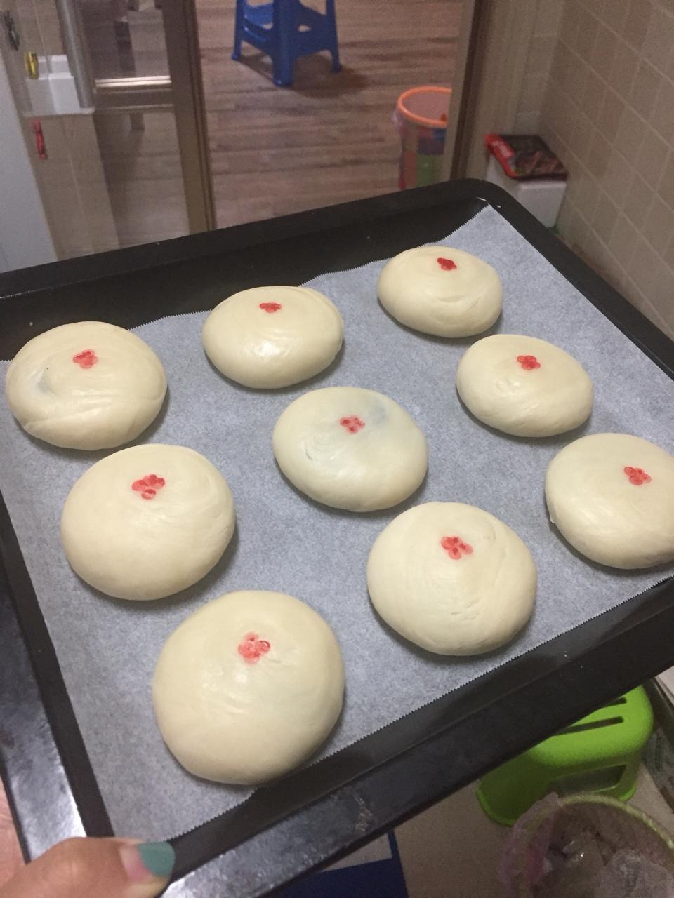 苏式月饼