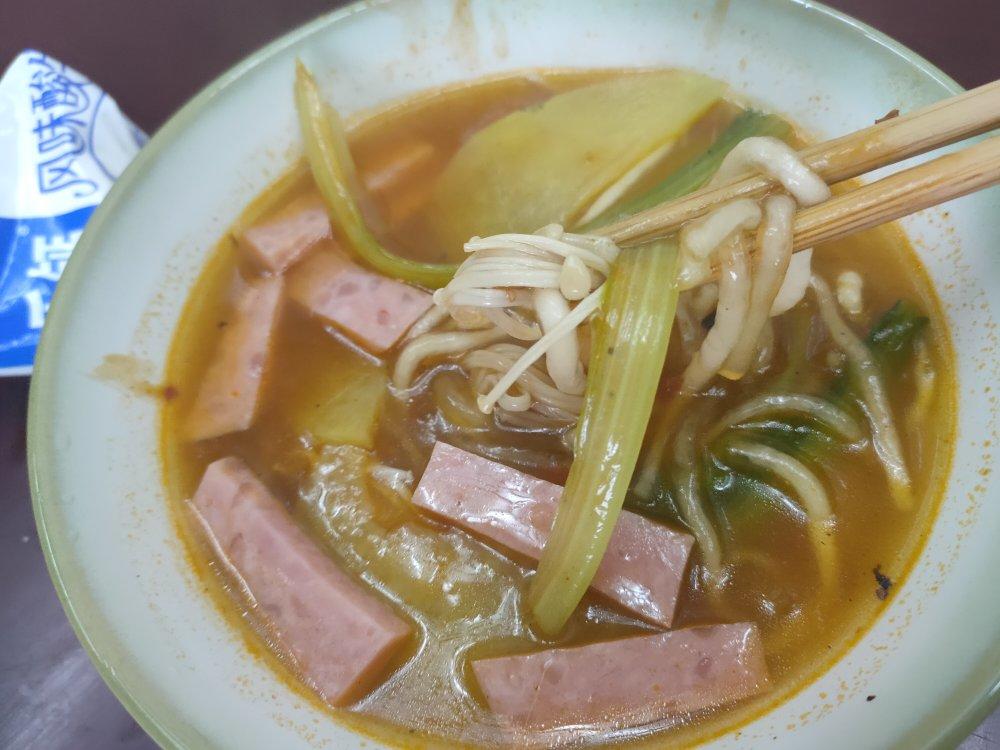 家常健康砂锅土豆粉