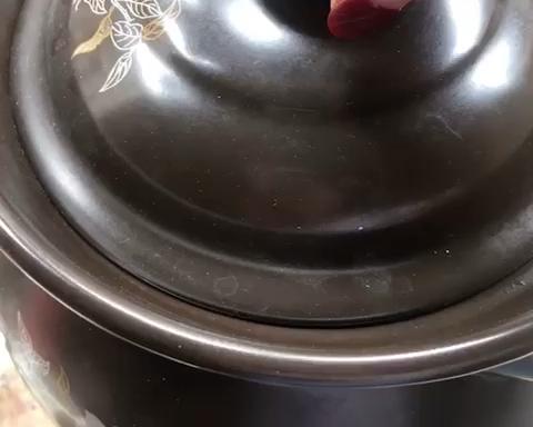 鲍鱼鸡汤