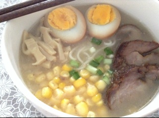 日式溏心蛋