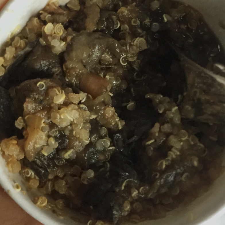 茄子饭