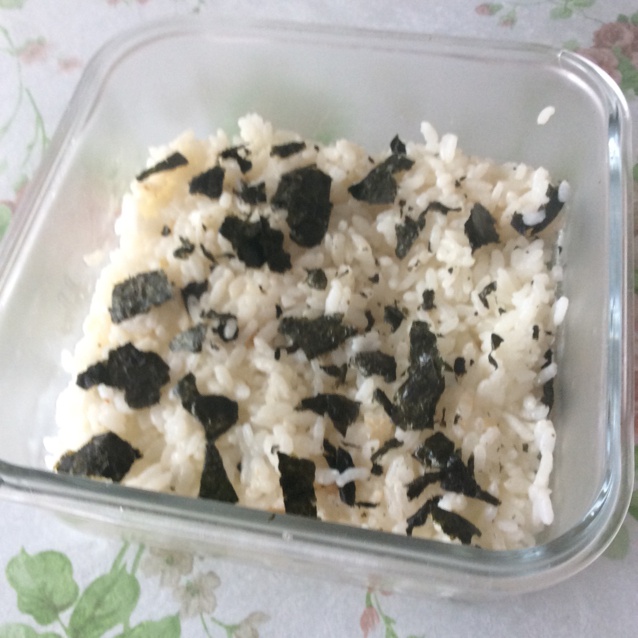 超简单快手芝士锅底饭——韩式年糕火锅的产物