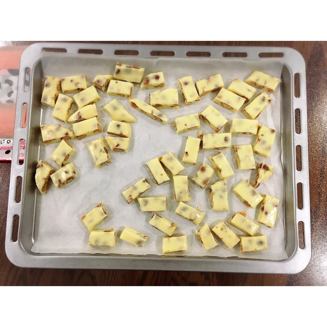 牛轧糖
