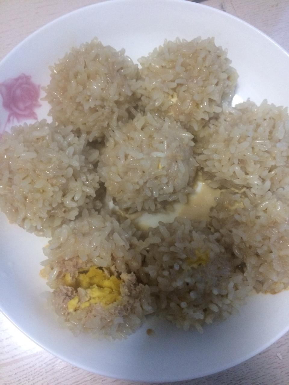 复刻《中餐厅》-珍珠丸子