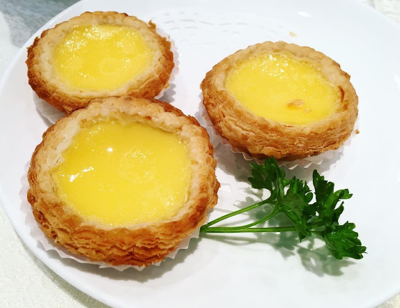 日常小幸确