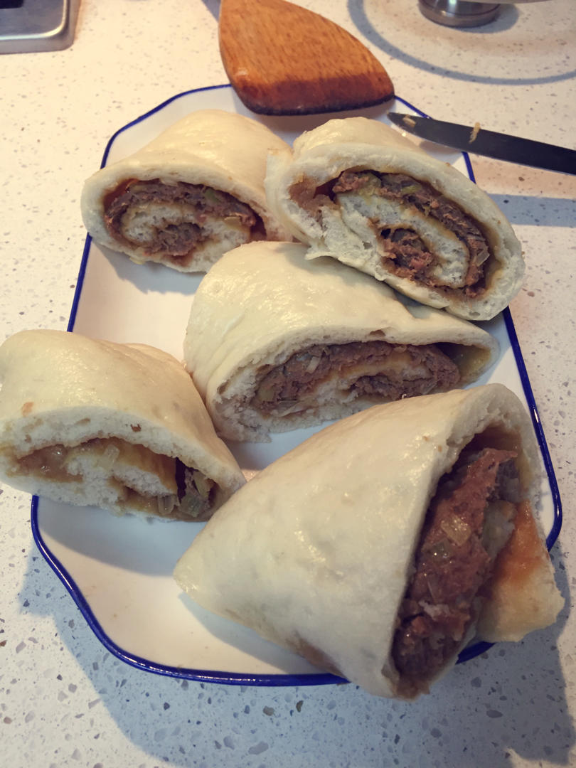 老北京懒龙（肉龙）