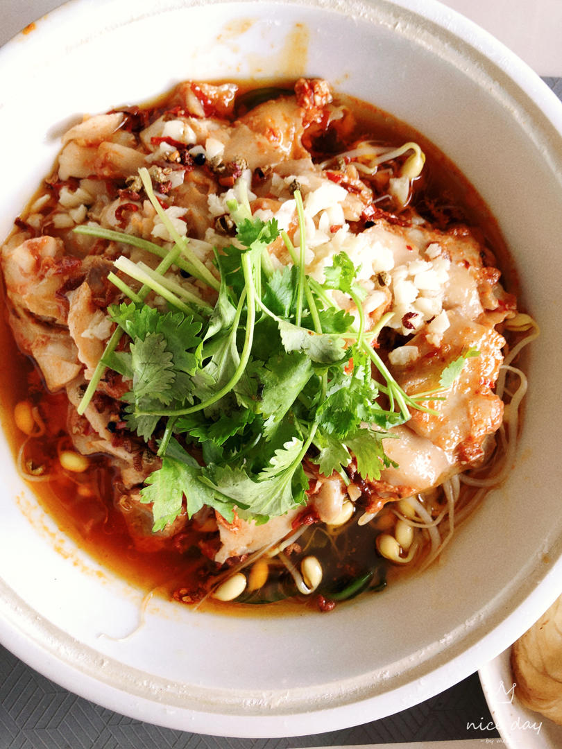 萍水相逢wc9a做的水煮鲷鱼速成