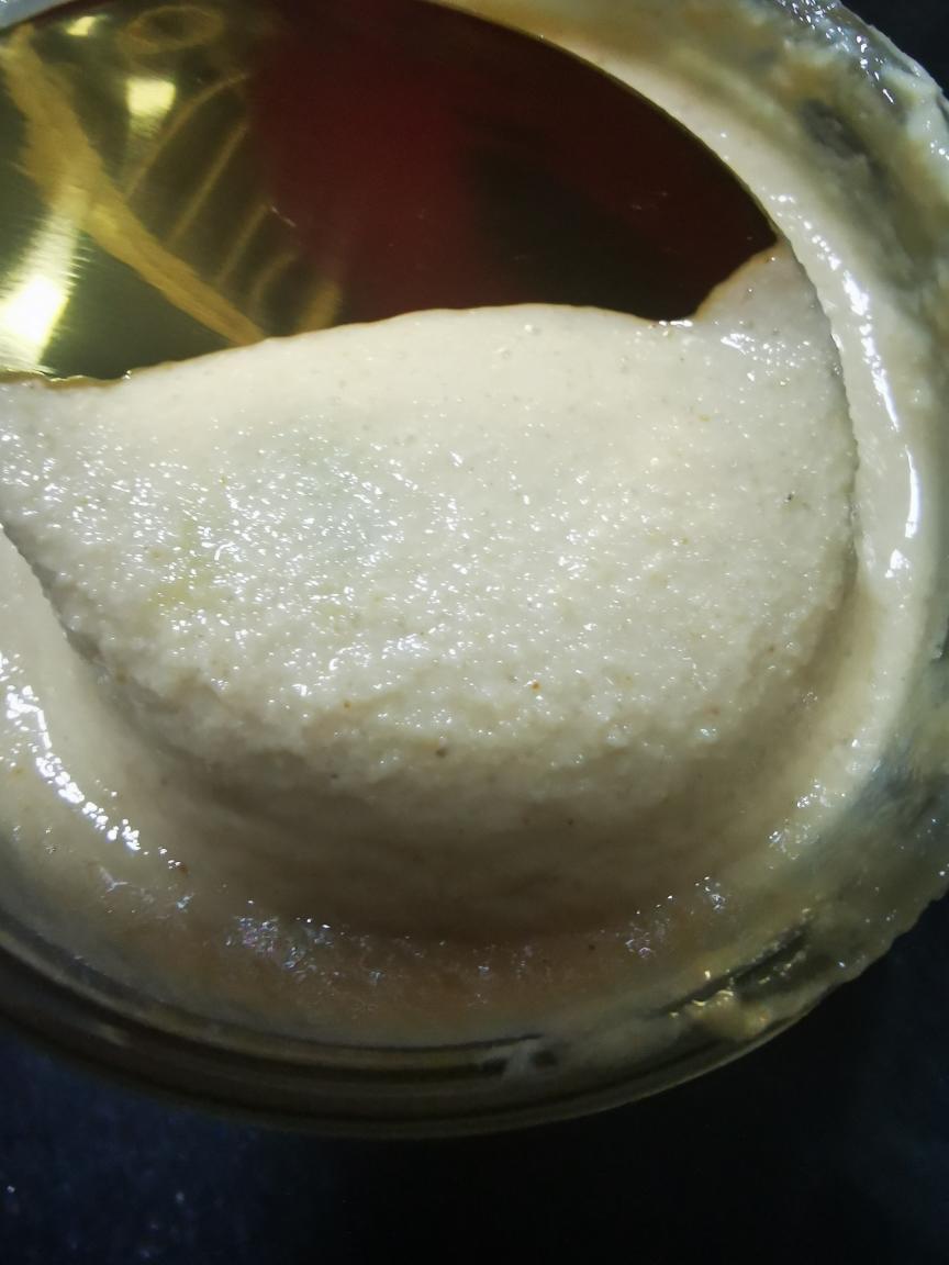 满屋飘香滴芝麻酱