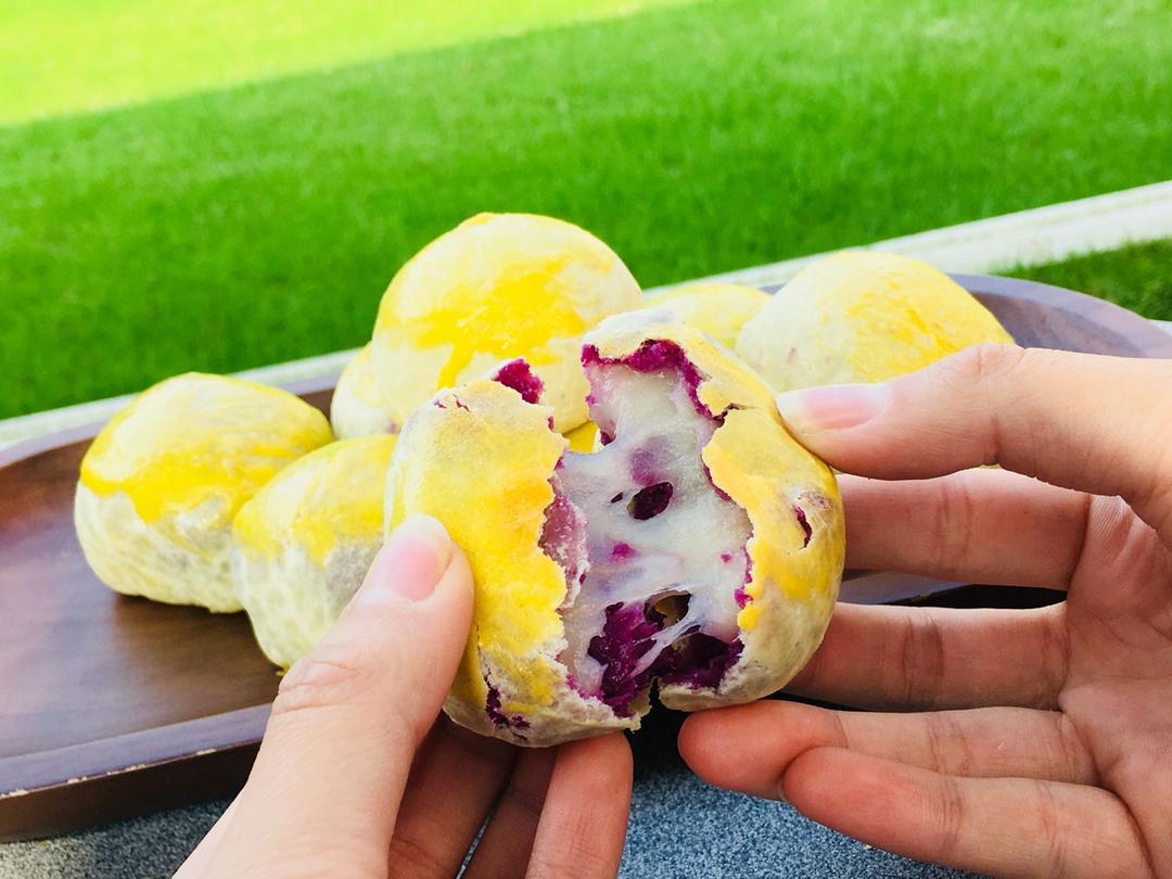仙豆糕