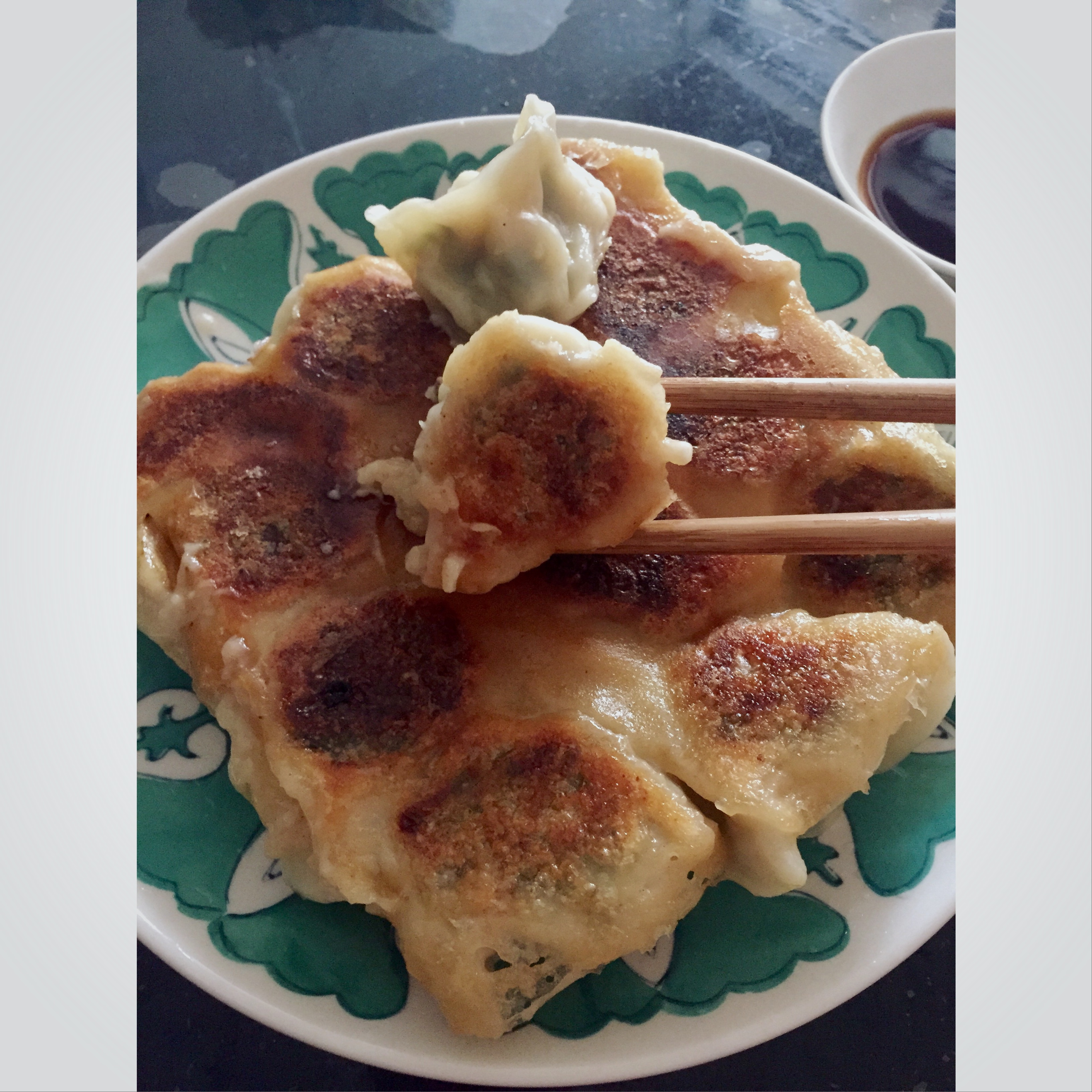 锅贴