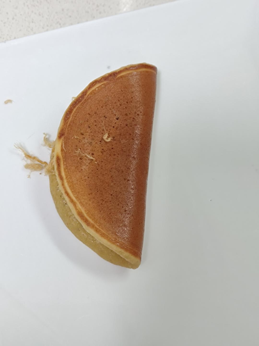 正宗蛋烘糕【中式松饼】