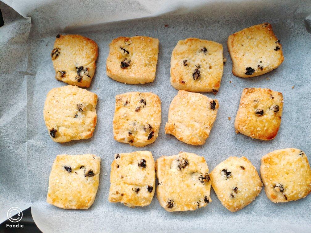 丹麦黄油曲奇 Denmark Butter Cookies