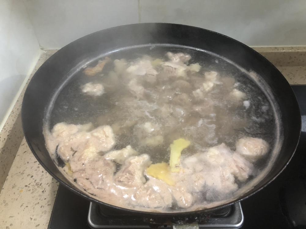 堂妈的金牌牛肉面