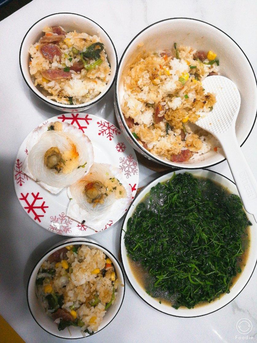 酒香金花菜