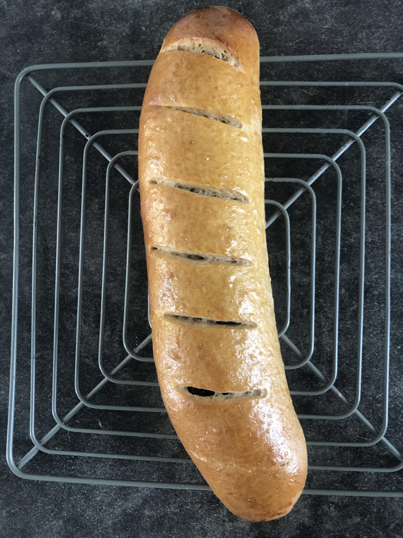 改良后的大列巴