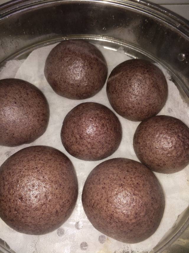 窝窝头