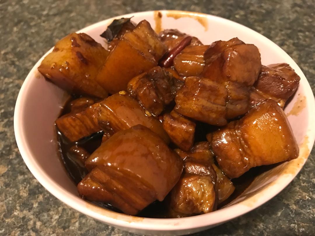 红烧肉