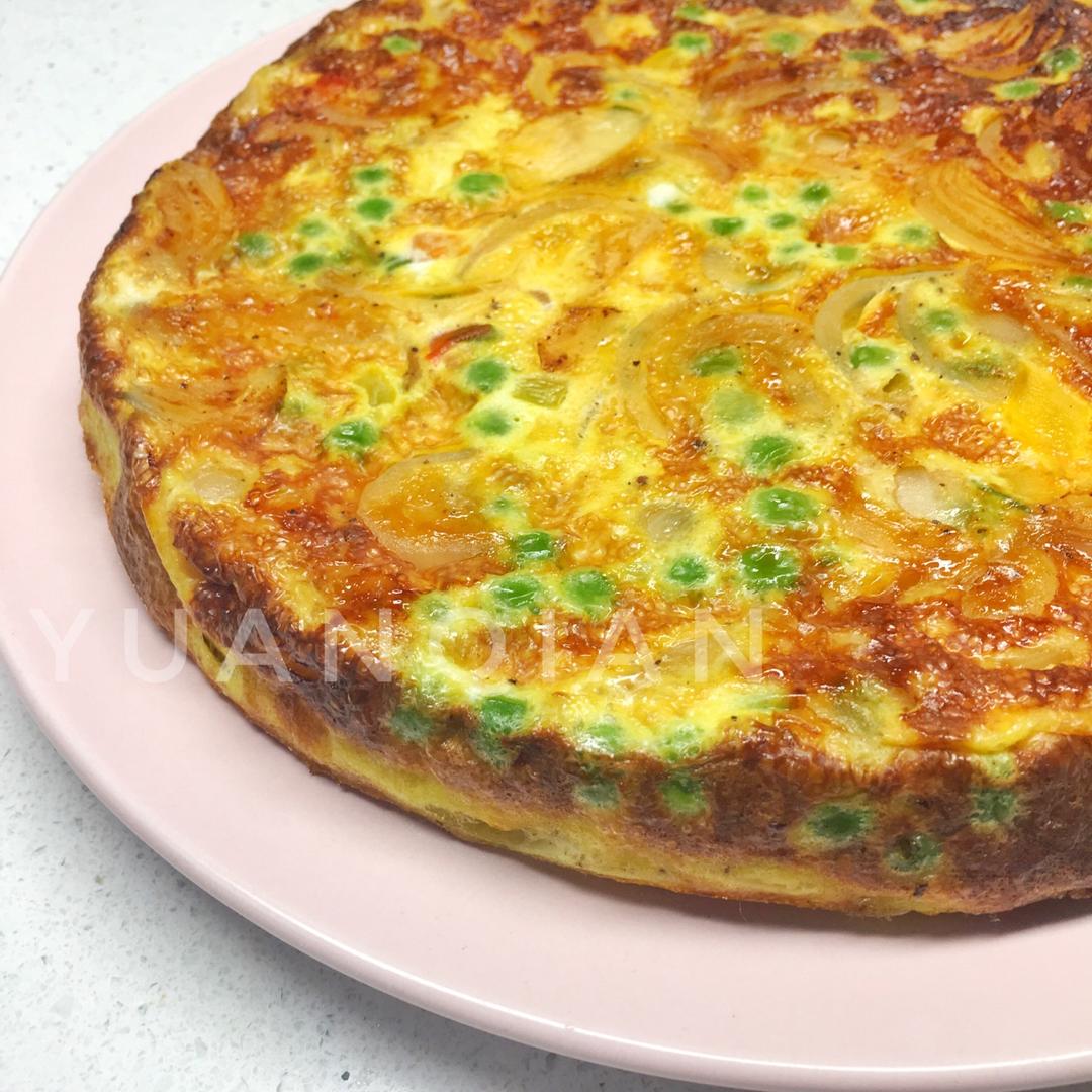 晚餐•2016年12月5日