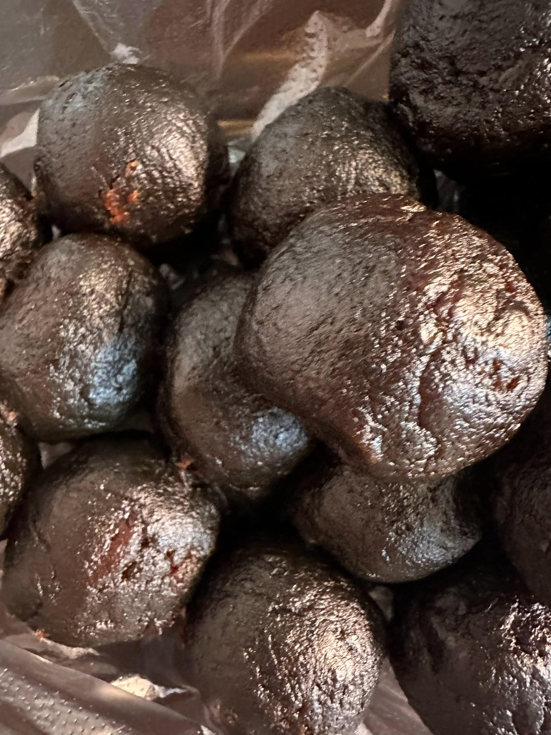 自制枣泥~超级简单