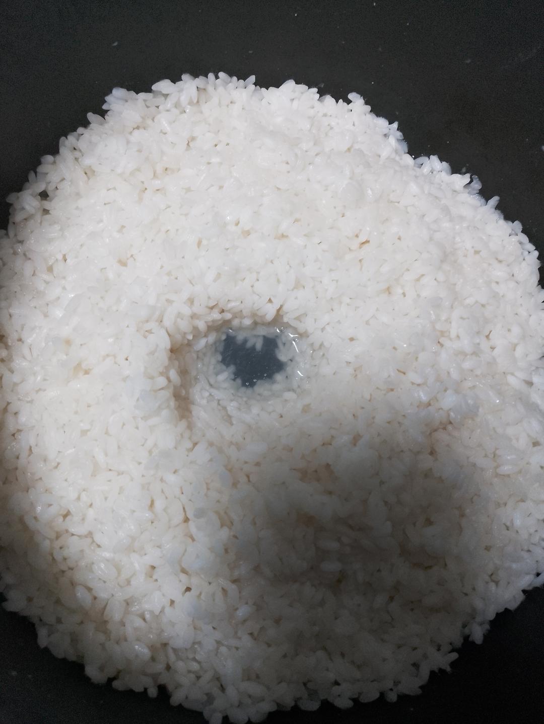 自制醪糟