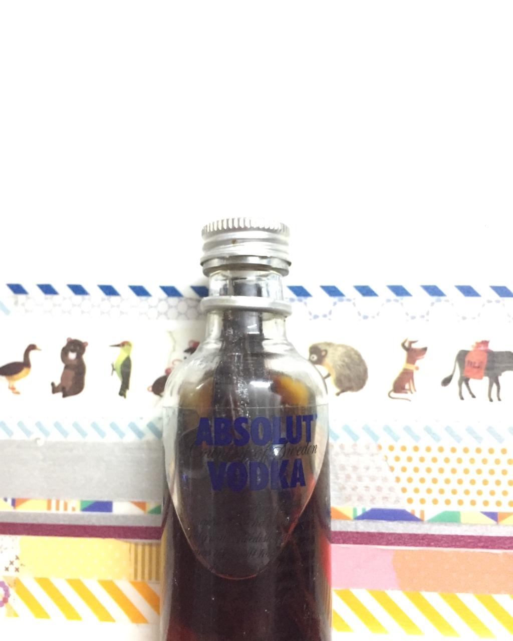 如何自制香草精 Homemade Vanilla Extract