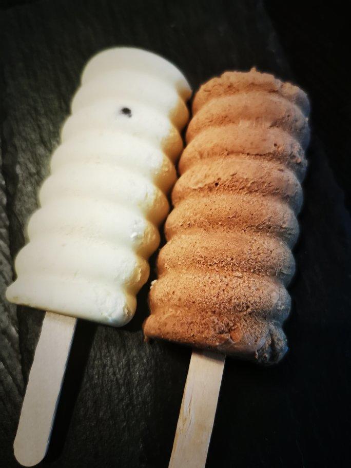 简易版‘哈根达斯’雪糕🍦冰淇淋