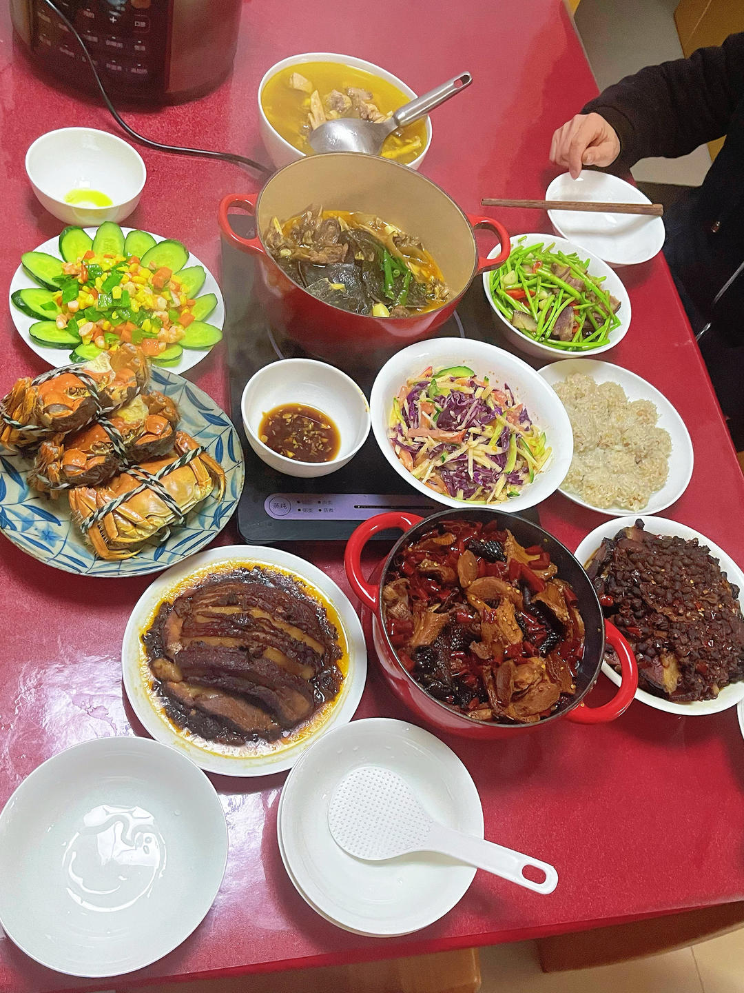 柴米油盐酱醋茶