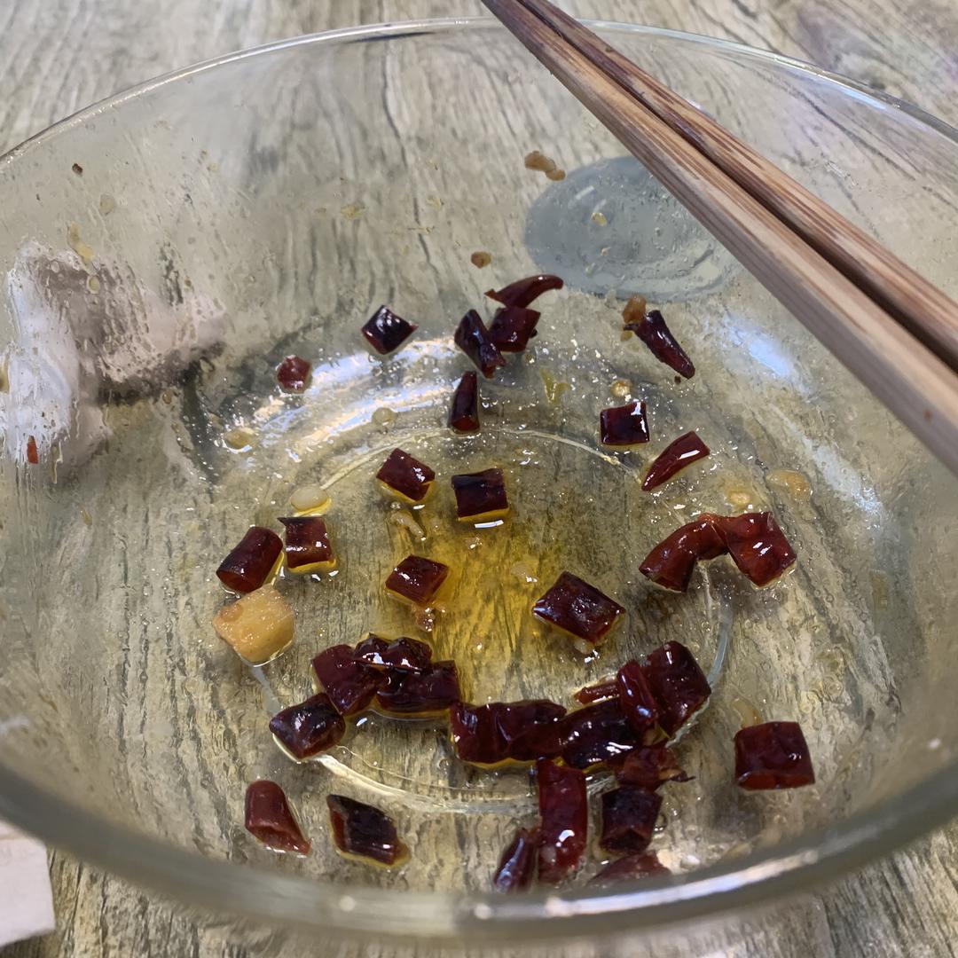 完胜“蛙来哒”的超级超级简单‼️家庭版干锅牛蛙🥳新手都会做‼️的做法 步骤15