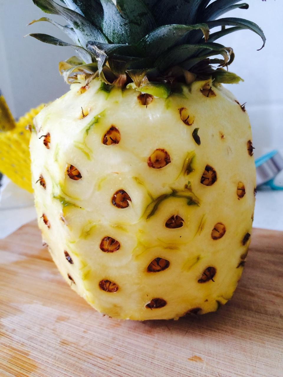 岁月静好，愿与卿语