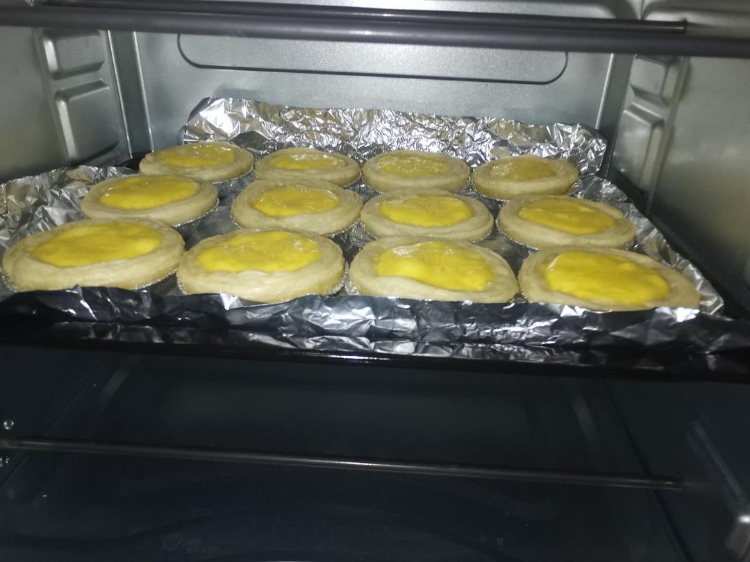 超嫩滑葡式蛋挞液/布丁液🍮（不做后悔版本）