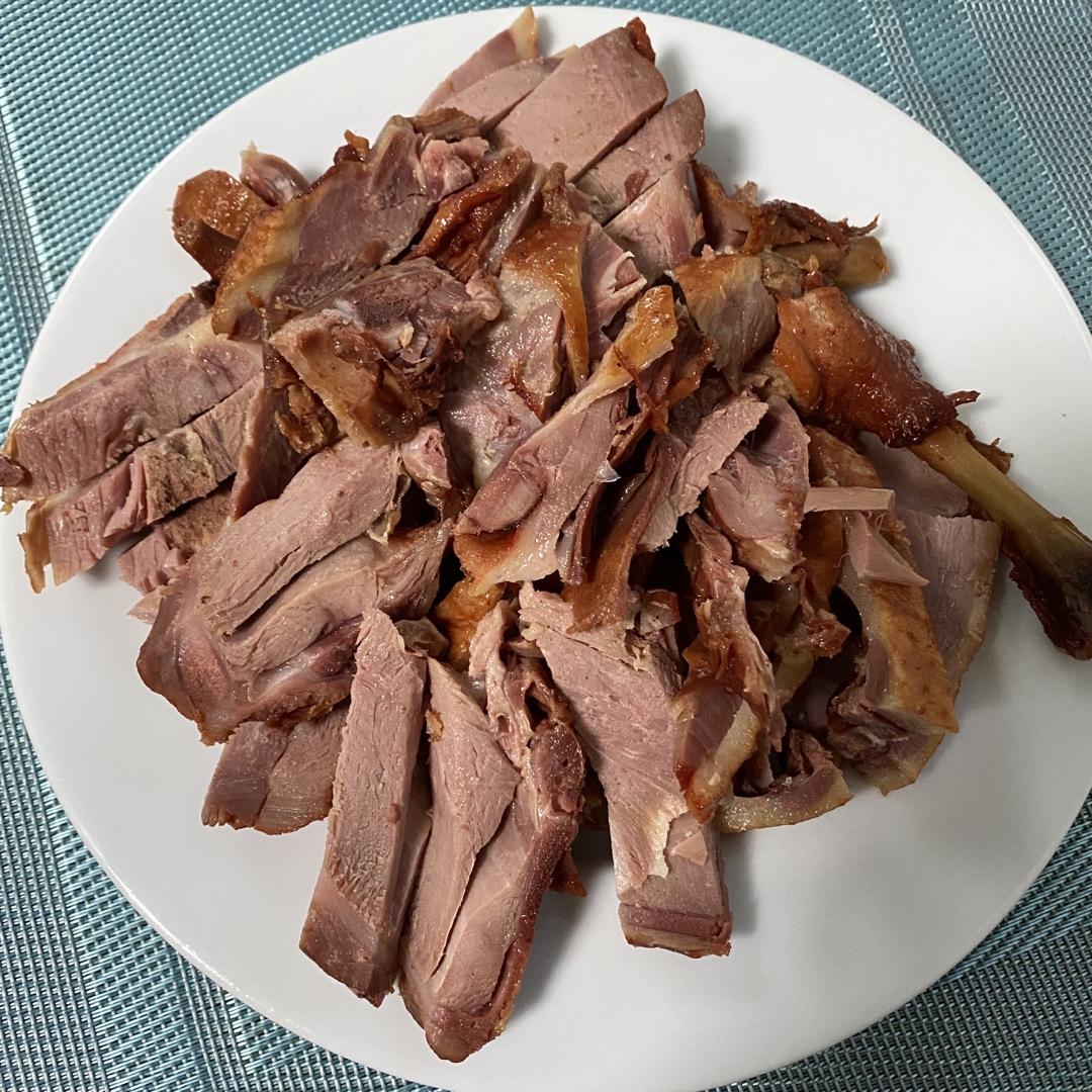 晚餐•2020年4月19日