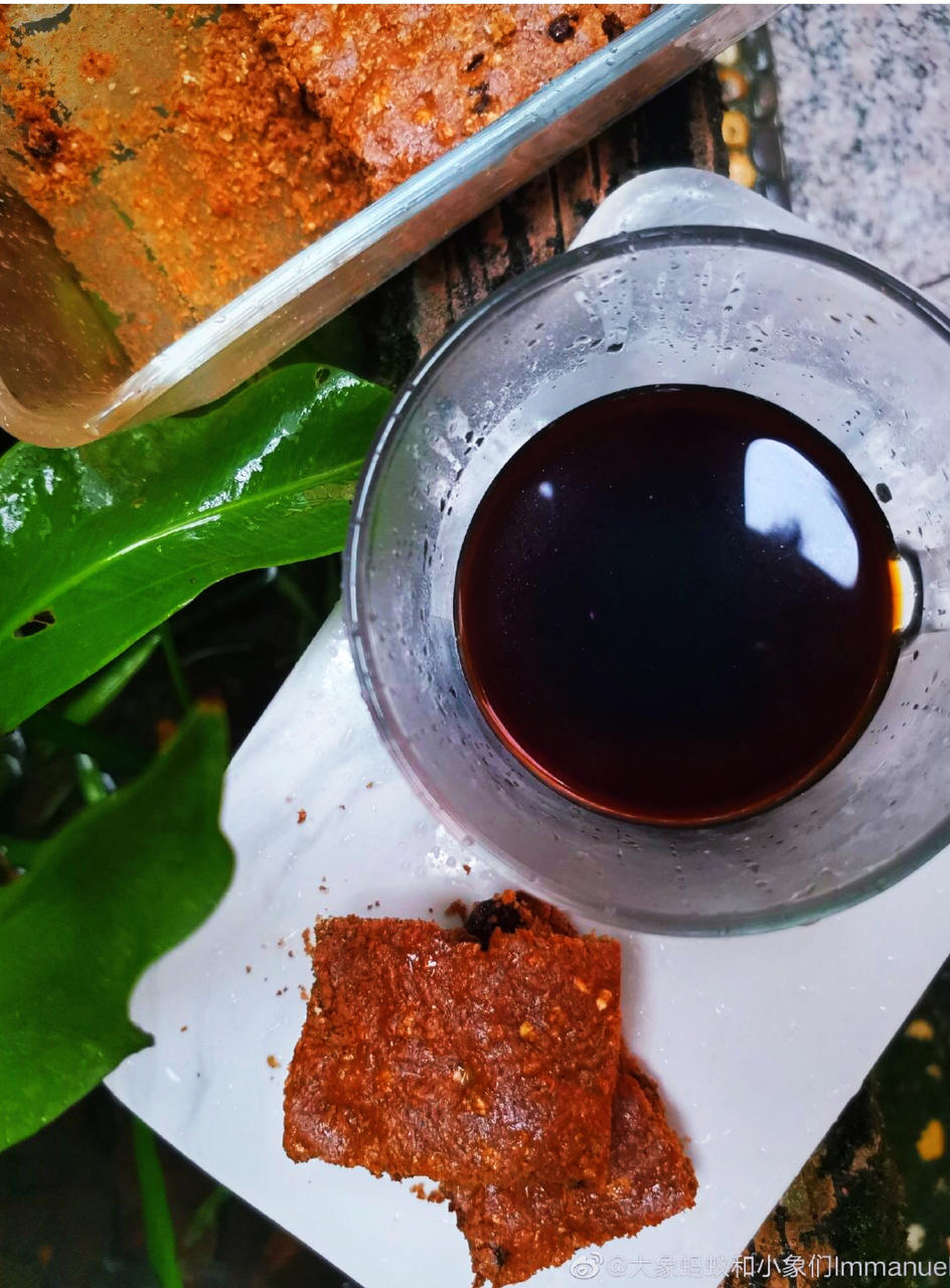 香味四溢的健康懒人燕麦曲奇