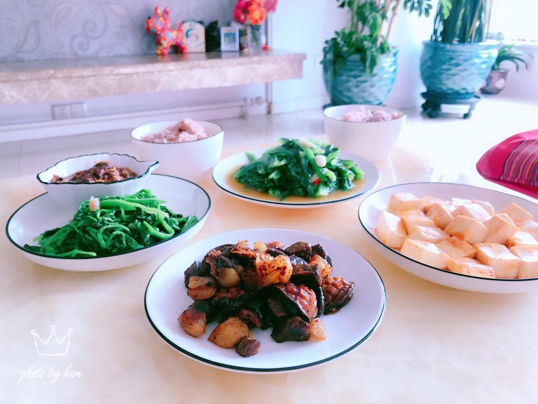 小猫家 午餐两人食