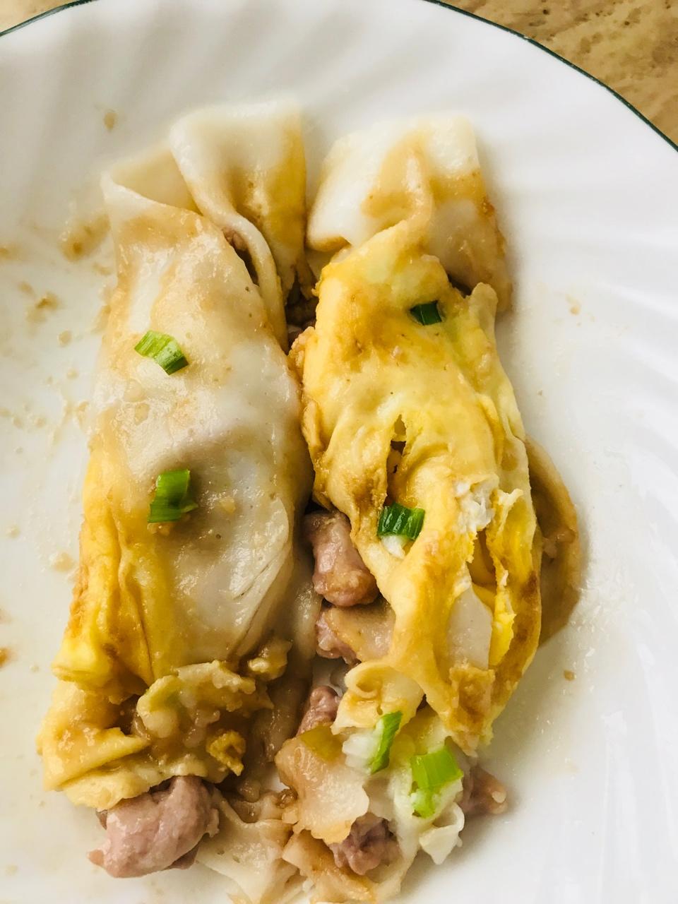 广东肠粉（精心调制）