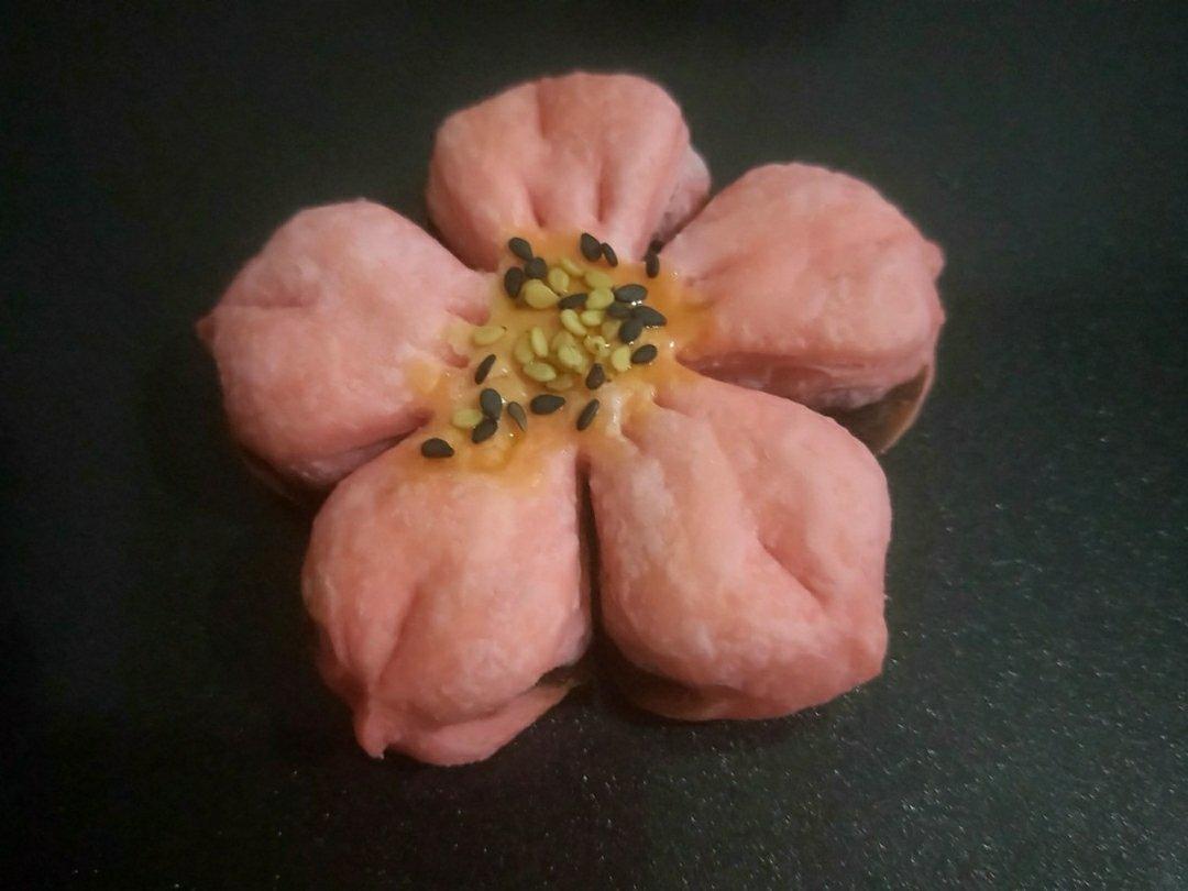 三生三世十里桃花酥——江南厨果果直播