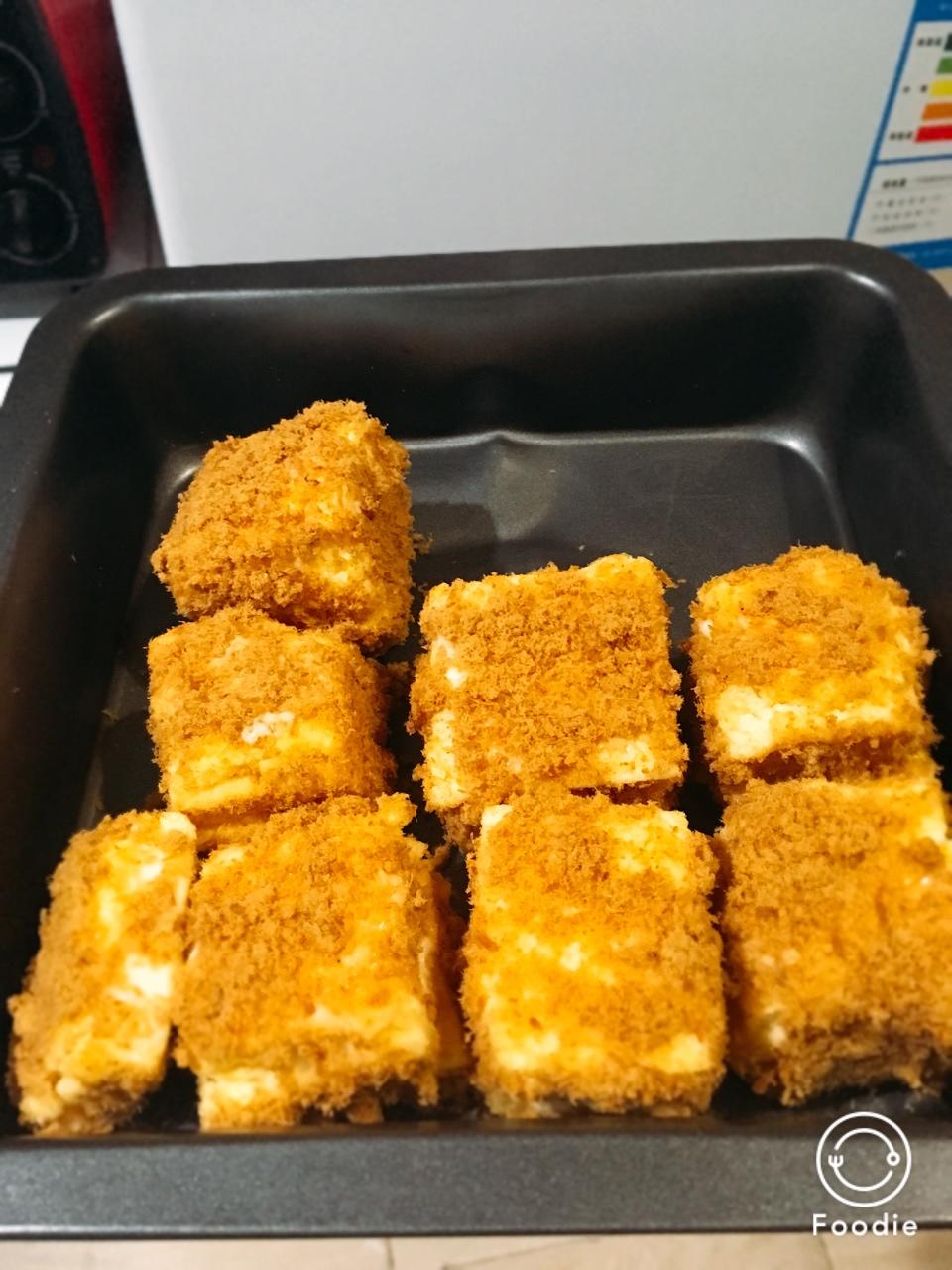 海苔肉松小贝（25年最新版）