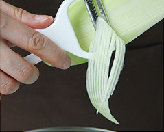 【食材包操作说明】青木瓜豇豆泰式沙拉的做法 步骤5