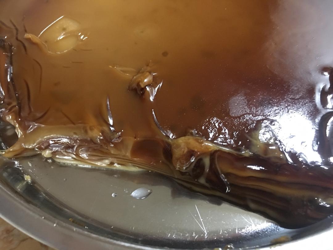 椰汁千层糕