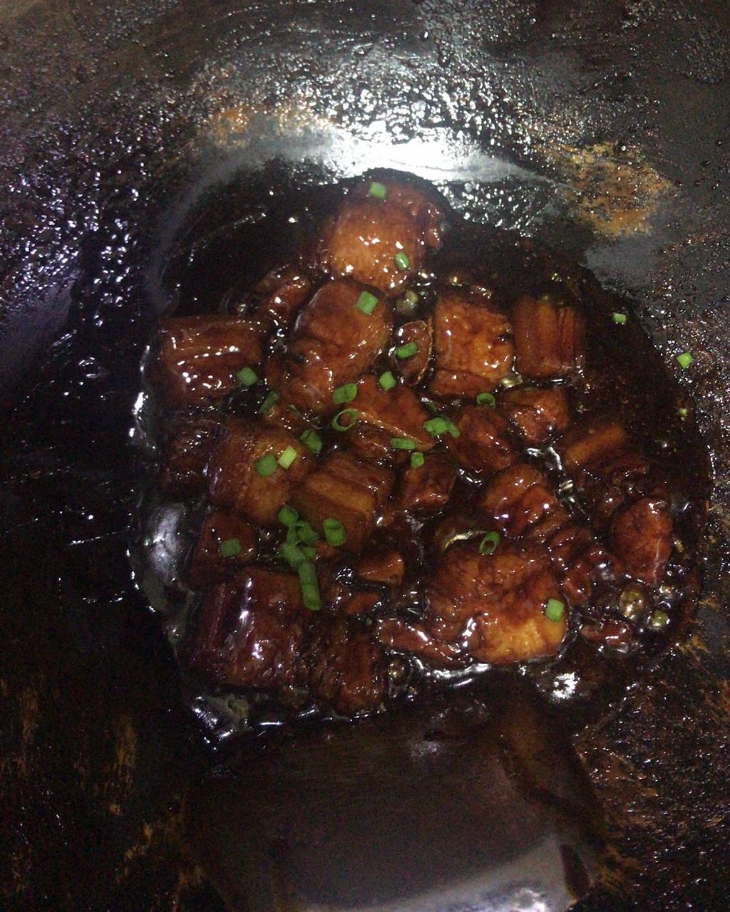 红烧肉