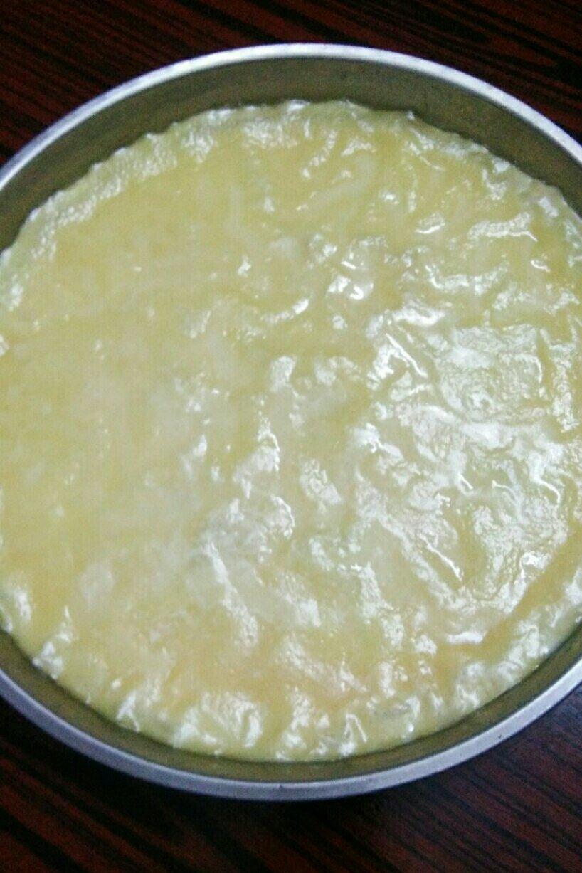 【视频】神奇的姜撞奶～