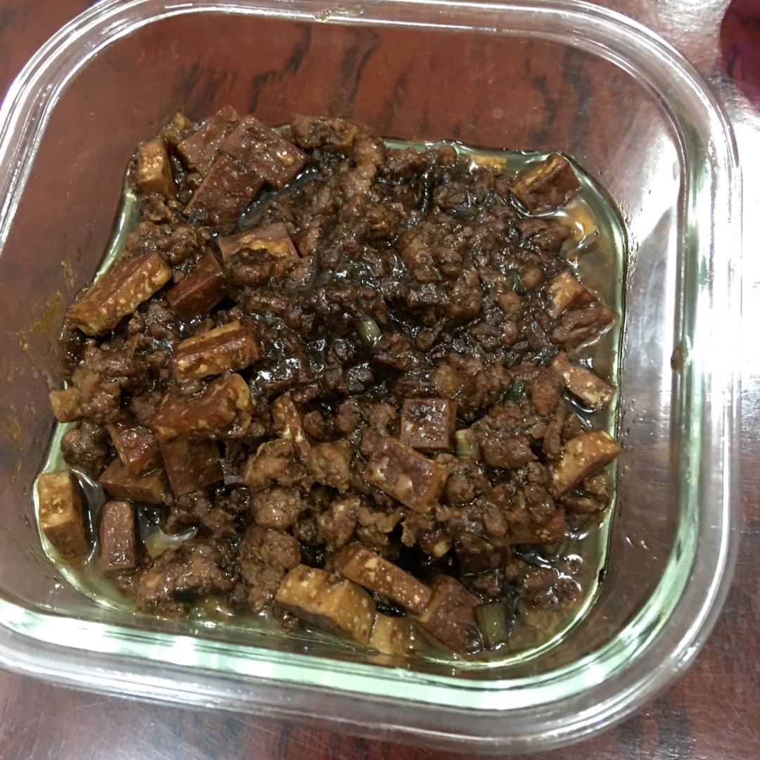 炸酱面