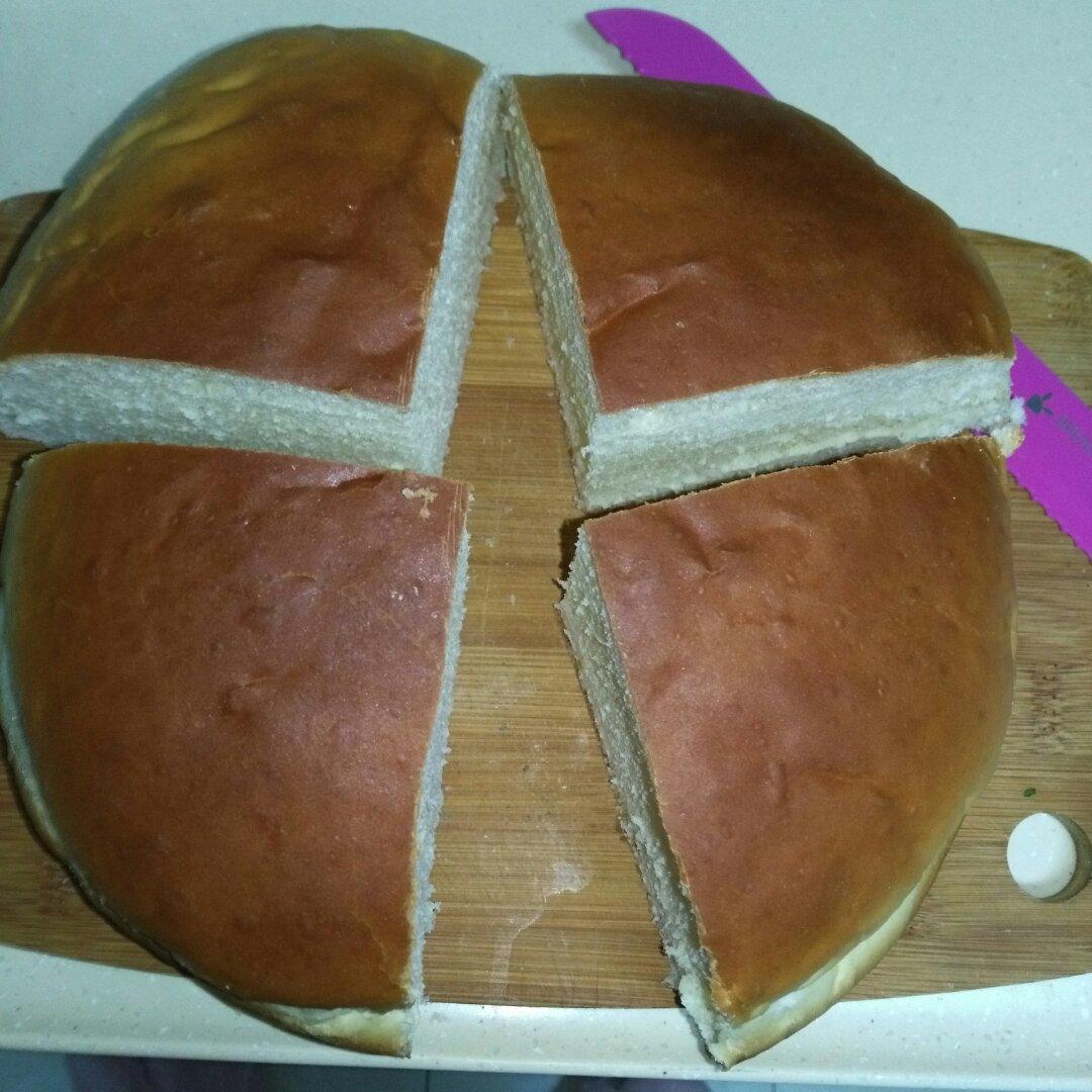 超火爆的奶酪面包