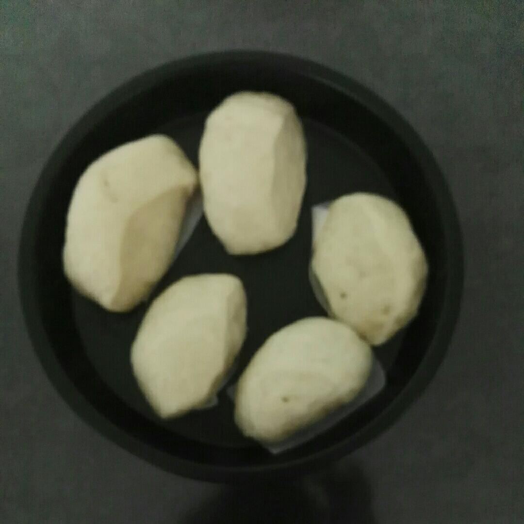 刀切小馒头