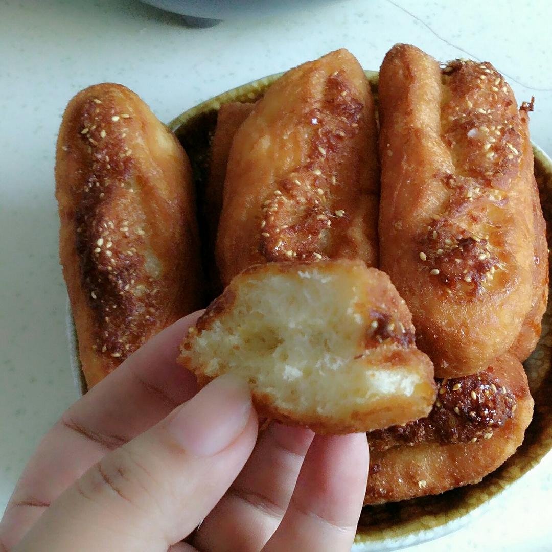 香酥蓬松🐎马耳👂