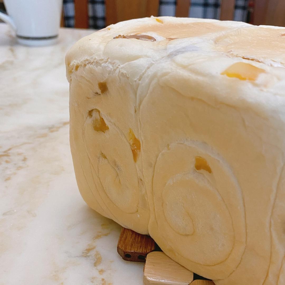 一份关于手撕吐司的跟风笔记