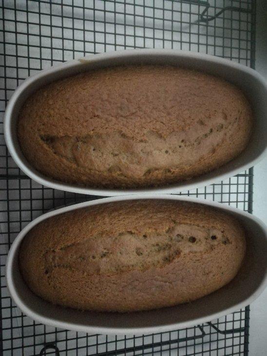 Q弹软糯的蜂巢蛋糕