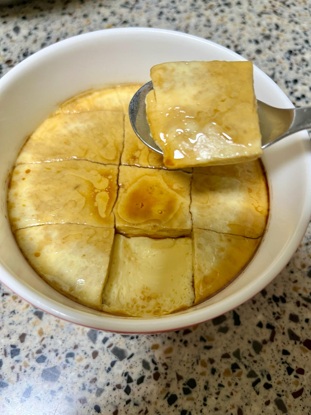 零失败水蒸蛋