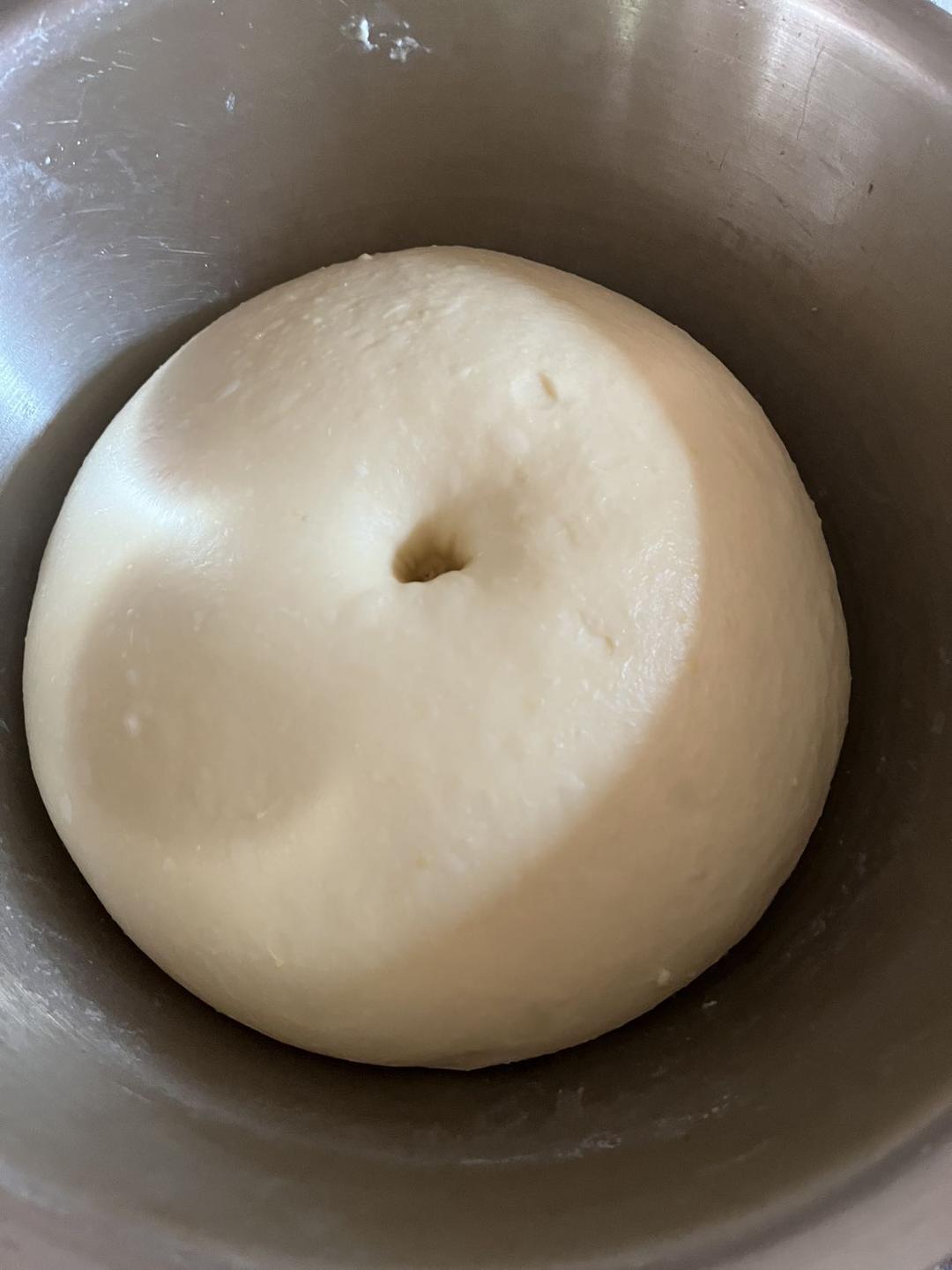 橙香鸡蛋杯【5-6月北鼎养生壶食谱】