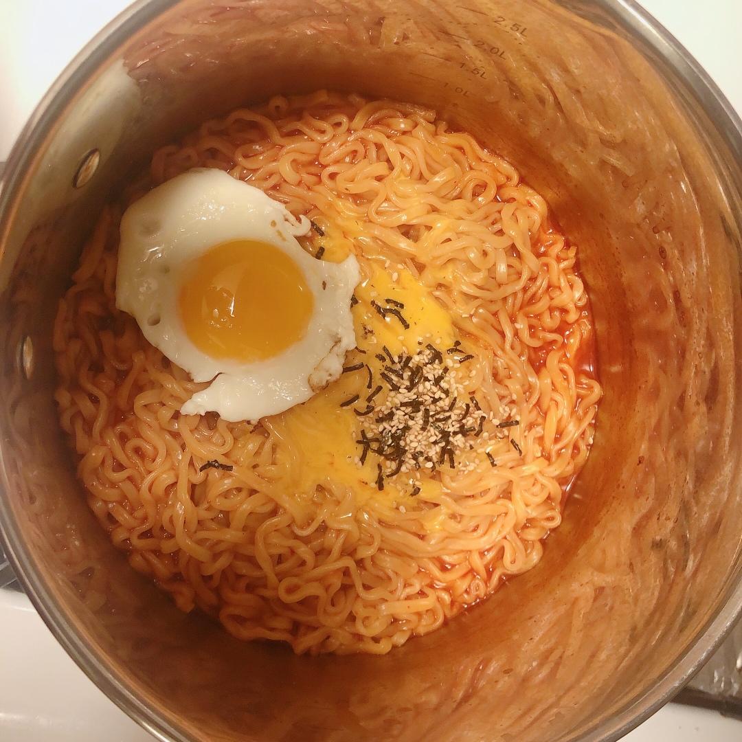 火鸡面